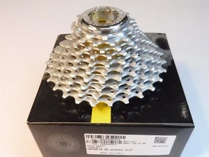 Campagnolo Centaur 10 Speed 12 / 27 Cassette ( CS13-CEX27 ) NOS bicycle - Picture 1 of 6