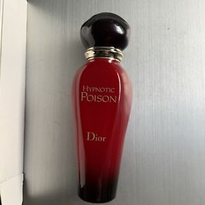  Christian Dior DIOR HYPNOTIC POISON Eau de Toilette Roller Pearl 20ml