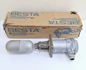 Interruptor de nivel de flotador modular horizontal Besta A 01 04 - Imagen 1 de 13