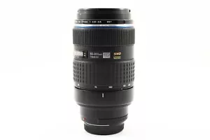 OLYMPUS ZUIKO DIGITAL ED 50-200mm F2.8-3.5 SWD Not for Micro Four Thirds - Picture 1 of 2