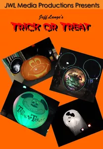 DVD Walt Disney World Mickeys Not So Scary Halloween Party 2003-2004, Boo-To-You - Imagen 1 de 1