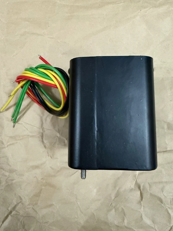 Marantz 7c 7 tube preamplifier power transformer replica 117V 234V AC IN - Image 1 of 4