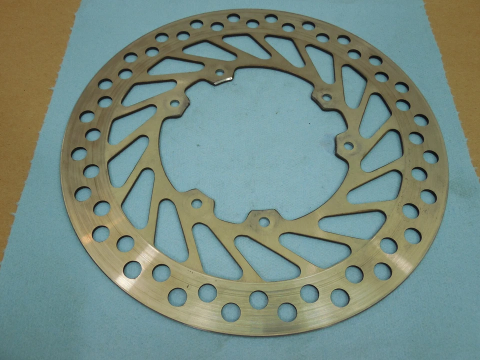 Передний тормозной дисковый ротор 2003 Honda CRF 450R - Изображение 1 из 4