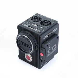 RED Raven 4.5K DSMC2 Cinema Camera - Brain Only (529 Hours) SKU#1982823 - Bild 1 von 6