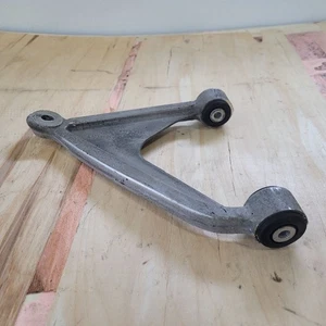 1998 CHEVROLET CORVETTE LH REAR UPPER CONTROL ARM 117K OEM USED - Picture 1 of 9