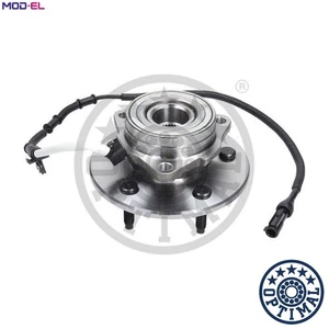 WHEEL BEARING KIT 301751 FOR FORD USA 99W 4.6L 8cyl EXPEDITION - Picture 1 of 15