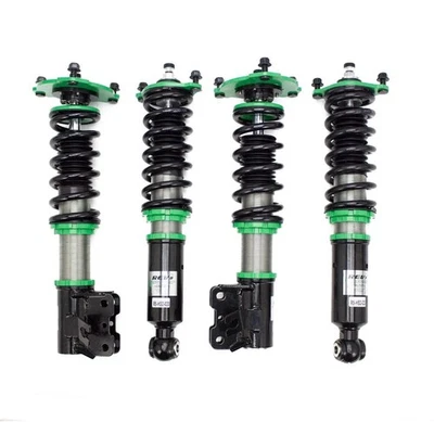 Mitsubishi Mirage (CJ4A) 1997-2001 Coilovers Hyper-Street II por Rev9 Foto 1 de 4