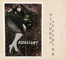 Olympus Sleeping von Razorlight | CD | Zustand gut - Bild 1 von 2