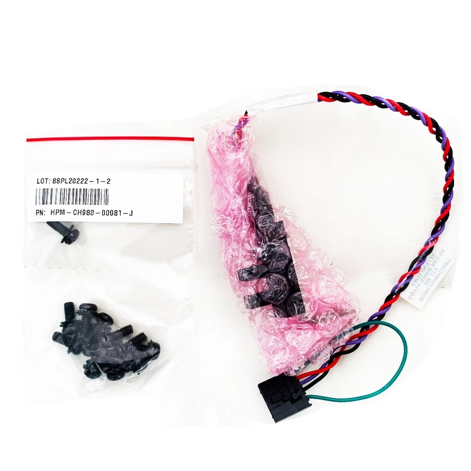 L1Q41-67003 Frm,Carr_Home_Snsr/Brkt/Cbl U for HP Scitex FB500 550 700 750 (NEW) - Image 1 of 2