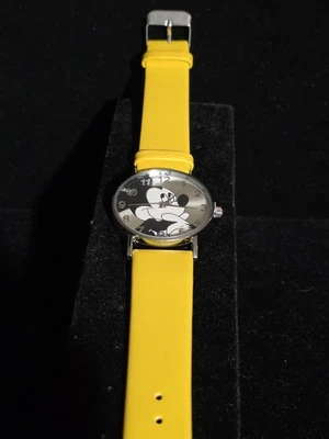 Reloj Mickey Mouse Nuevo Foto 1 de 3