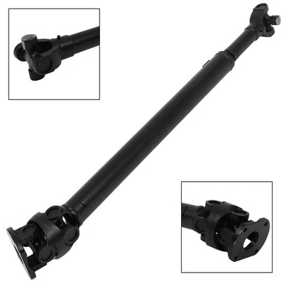 4WD Front Drive Shaft For Ford Excursion 2000-2003 F-250 F-350 Super Duty 99-01 Foto 1 de 4