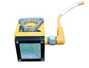 IFM ELECTRONIC 01D100 01DLF3KG SENSOR DE DISTANCIA LÁSER RANGO: 0,2-10 M, 30VDC - Imagen 1 de 6