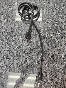 NEU Frigidaire FLCG7522AW4 Waschmaschine/Trockner Combo Netzkabel - Bild 1 von 3