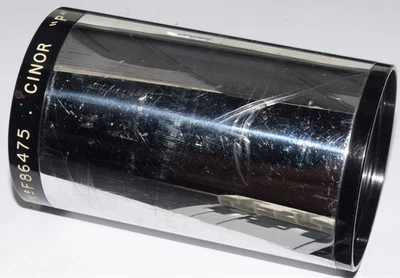 Chrom  Som Berthiot Cinor P  2.6 f=145mm #F86475 - Image 1 of 3
