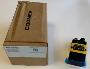 Cognex Barcode Scanner / Lesegerät / DMR-262X-MAX-L / Neu in OVP - Picture 1 of 9