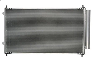 Air conditioning condenser THERMOTEC KTT110781 for YARIS (_P13_) 1.5 2012-202 - Picture 1 of 8