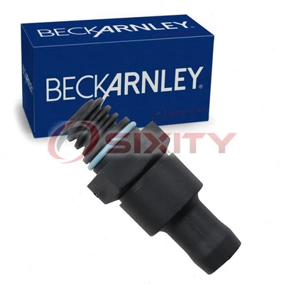 Beck Arnley PCV Valve for 2010-2019 Jeep Compass 2.0L 2.4L L4 Emission bk Foto 1 de 4