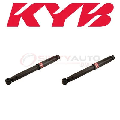 2 pc KYB Front Shock Absorber for 1981-1993 Dodge W350 - Spring Strut nz Foto 1 de 4