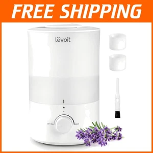 Essential Oil Diffuser Humidifier - 3L Quiet Tank - Picture 1 of 11