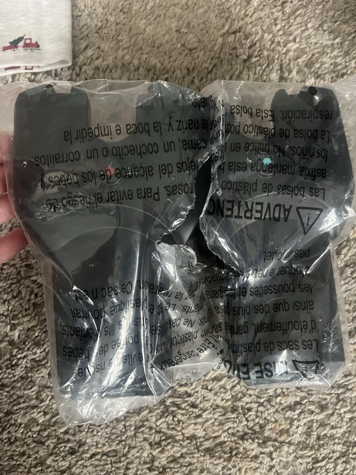 Adaptador de asiento de coche Maxi-COSI para cochecitos Maxi Cosi Foto 1 de 1