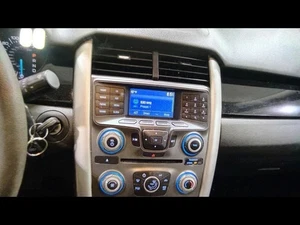 2014 Ford Edge 4.2 Radio Information TV Display Screen ID ET4T-19C116-CB OEM - Bild 1 von 6