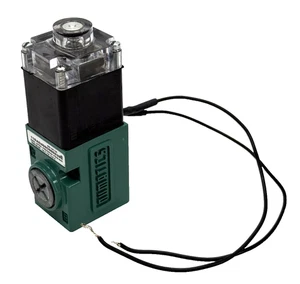 NUMATICS 11SAD400O000030 Magnet-Luftregelventil: Vierwege-/Zweipositionen - Bild 1 von 7