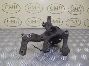 Volkswagen Touran Nabe/Wumme hinten rechts abseits & ABS Mk1 1.9 Diesel 2003-2009B - Bild 1 von 5
