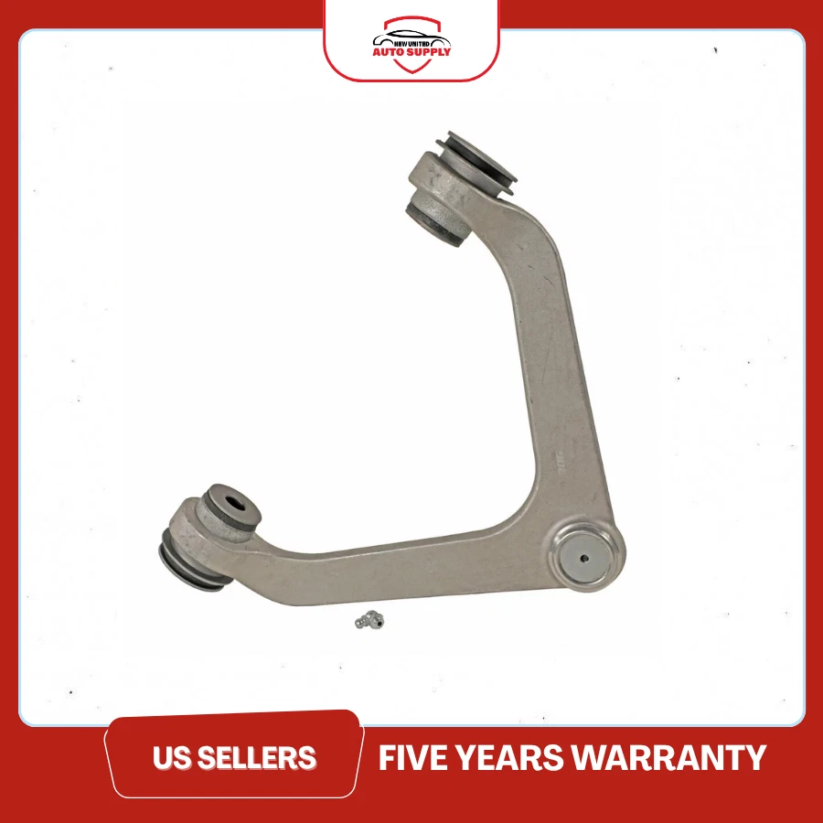 Brazo de control Moog RK7462 delantero lado conductor o pasajero superior para camioneta Ram 2500 Foto 1 de 3