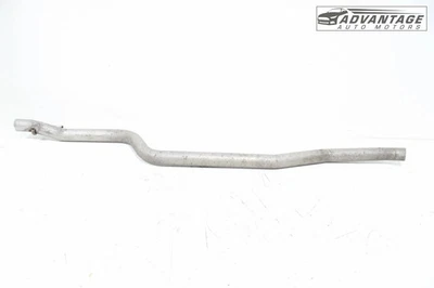 Chevrolet Cruze 2016-2019 1,4 L L4 sistema de escape central tubo OEM Foto 1 de 4