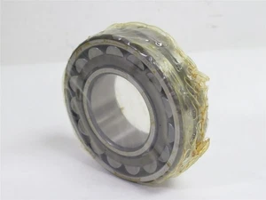 233896 Neu-ohne Karton; FAG 22208-E1 Pendelrollenlager; 40 mm Innendurchmesser x 80 mm Außendurchmesser - Bild 1 von 3