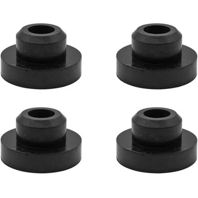 570045500 Fuel Tank Grommet Set of 4 For Bombardier Outlander For Ski-Doo ATV - Image 1 of 4