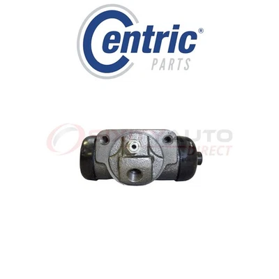 Centric C-TEK Drum Brake Wheel Cylinder for 1990-2002 GMC Safari 2.5L 4.3L ie - Image 1 of 4