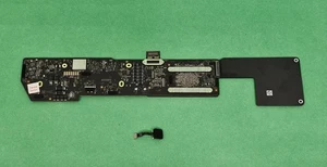 Apple MacBook Air A2337 2020 Scheda logica M1 256GB SSD 8GB RAM 820-02016-A - Foto 1 di 10