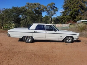 Classic Car - Picture 1 of 17