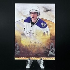 Corey Elkins 2010-11 Artifacts Kings Hockey #121 Rookie RC /999 NICE LOOK!!