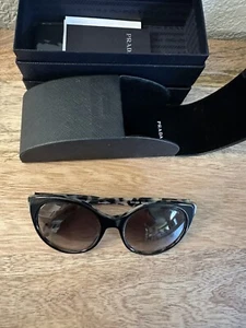 Prada Sunglasses - Picture 1 of 5