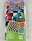 Chess Game IDEAL MAGNETIC GO CHESS
