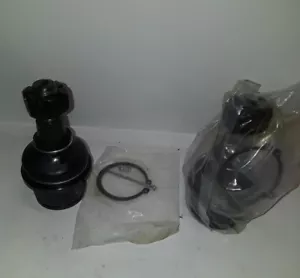 2) 1A Ball Joint 1ASBJ00181 Front lower *2-Pack Value Bundle* - Picture 1 of 5