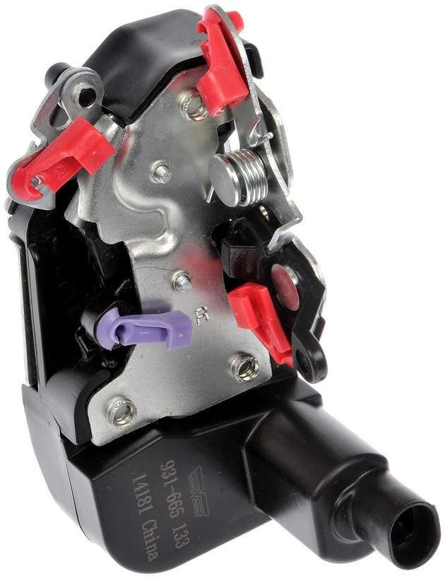 Door Lock Actuator Motor for 1993-1996 Jeep Grand Cherokee Foto 1 de 1