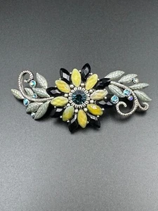 Brooch / Pin     1928 Brand Jewelry ~ Vintage - Picture 1 of 3