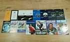 Scotland v New Zealand Rugby Union Programmes 1946 - 2005
