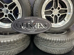 Barra de espejo Guinness, letrero de pub - cervecería - Imagen 1 de 4