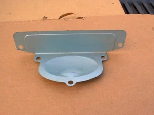PONTIAC FOUR SPEED BELLHOUSING INSPECTION COVER 1962 1963 1964 1961 SD 421 3PWR - Picture 1 of 4