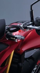 Suzuki LED Indicator GSX-S1000 from 2016 Set of 4 Turn Signals NEW - Picture 1 of 8