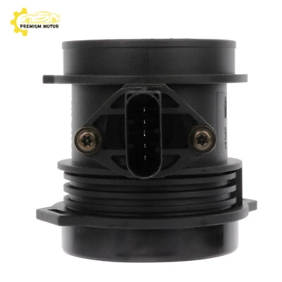 Medidor sensor de flujo de masa de aire para Mercedes-Benz C240 1998-2005 E320 2003-2005 3,2 L Foto 1 de 4