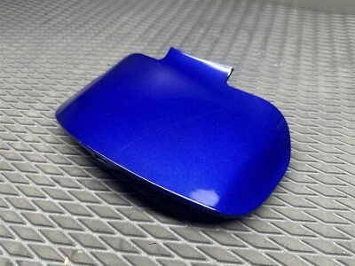 Yamaha WaveRunner XLT 1200 2002 03 tapa de guantera azul oscuro nueva F0V-U517H-19-P0 Foto 1 de 4