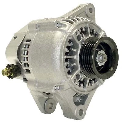 ALTERNADOR 80A NUEVO COMPATIBLE CON TOYOTA COROLLA 1.6L 102211-1200 1022111200 101211-9280 Foto 1 de 1