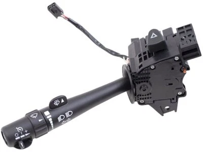 Interruptor de señal de giro clásico Brock 66371XY 2007 para Chevrolet Silverado 3500 Foto 1 de 2