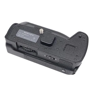 DMW-BGG1 BG-G80 G85 Battery Grip for Panasonic Lumix DMC-G80 G80 G85 replacement - Picture 1 of 12