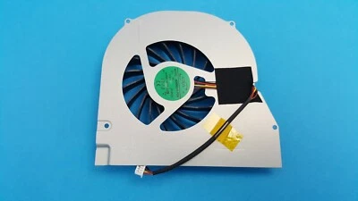Fan Toshiba Qosmio X770 X775 AD9005HX-PDB CPU Fan - Image 1 of 4